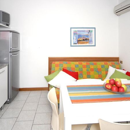 Elios Apartamento Bibione Exterior foto