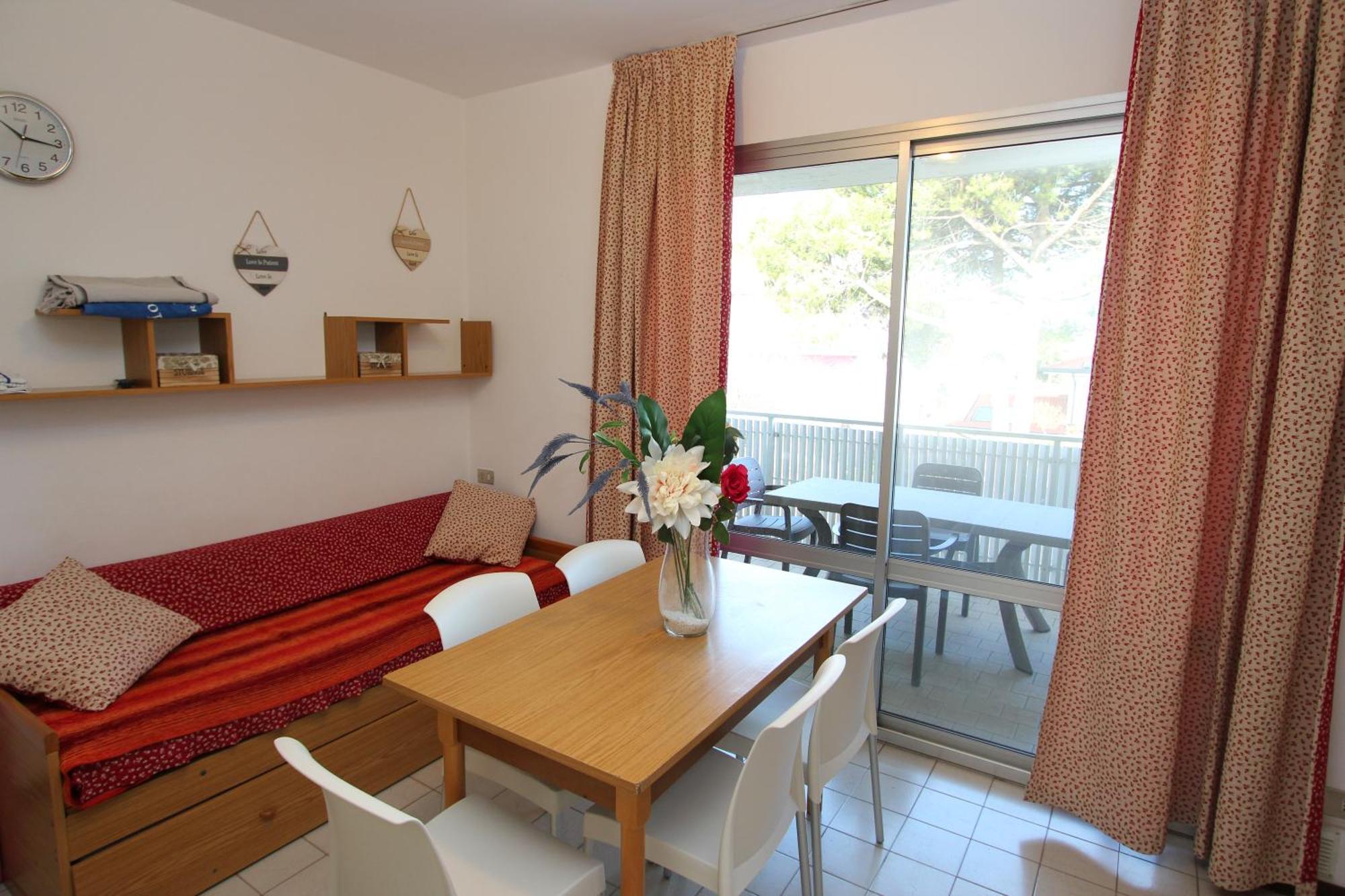 Elios Apartamento Bibione Exterior foto