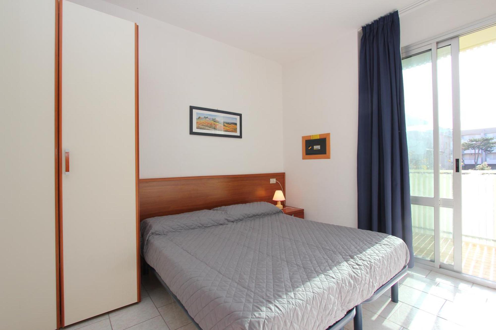 Elios Apartamento Bibione Exterior foto