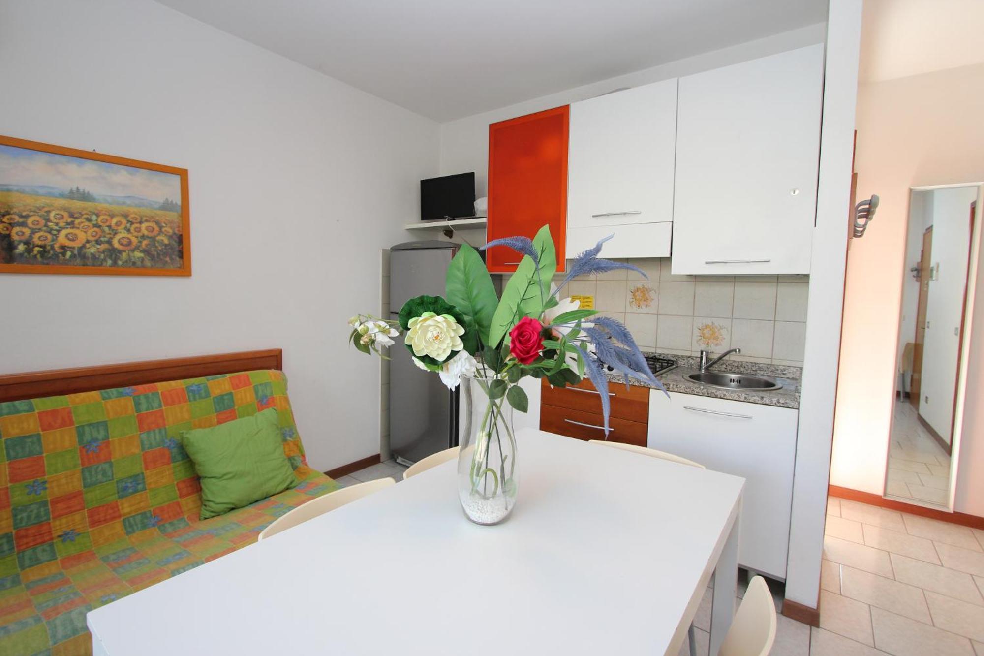 Elios Apartamento Bibione Exterior foto