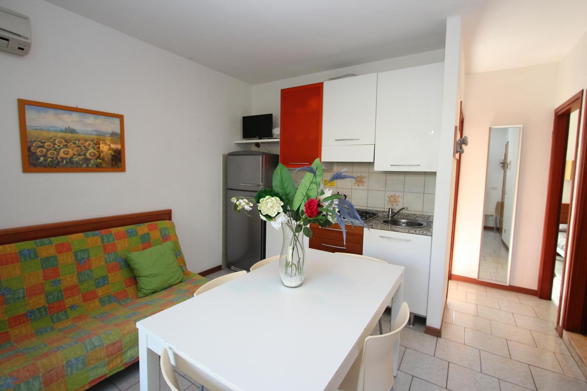 Elios Apartamento Bibione Exterior foto