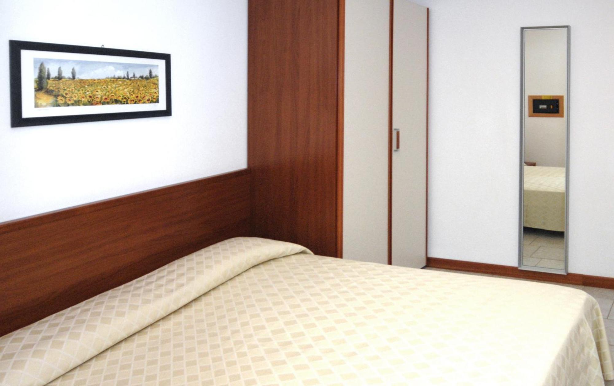 Elios Apartamento Bibione Exterior foto