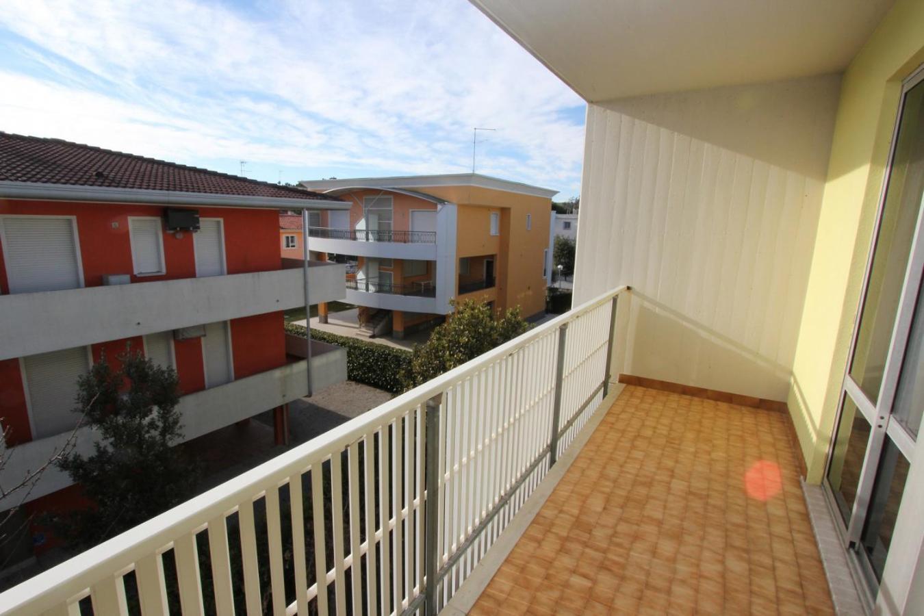 Elios Apartamento Bibione Exterior foto