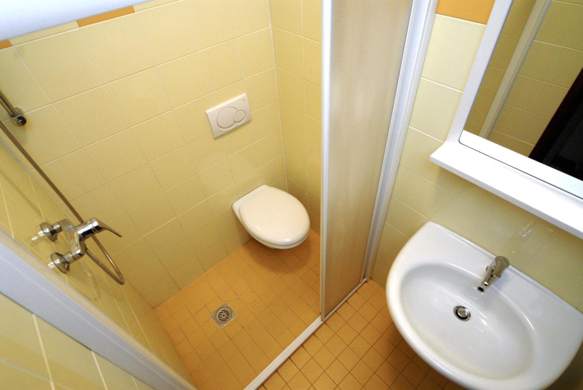 Elios Apartamento Bibione Exterior foto