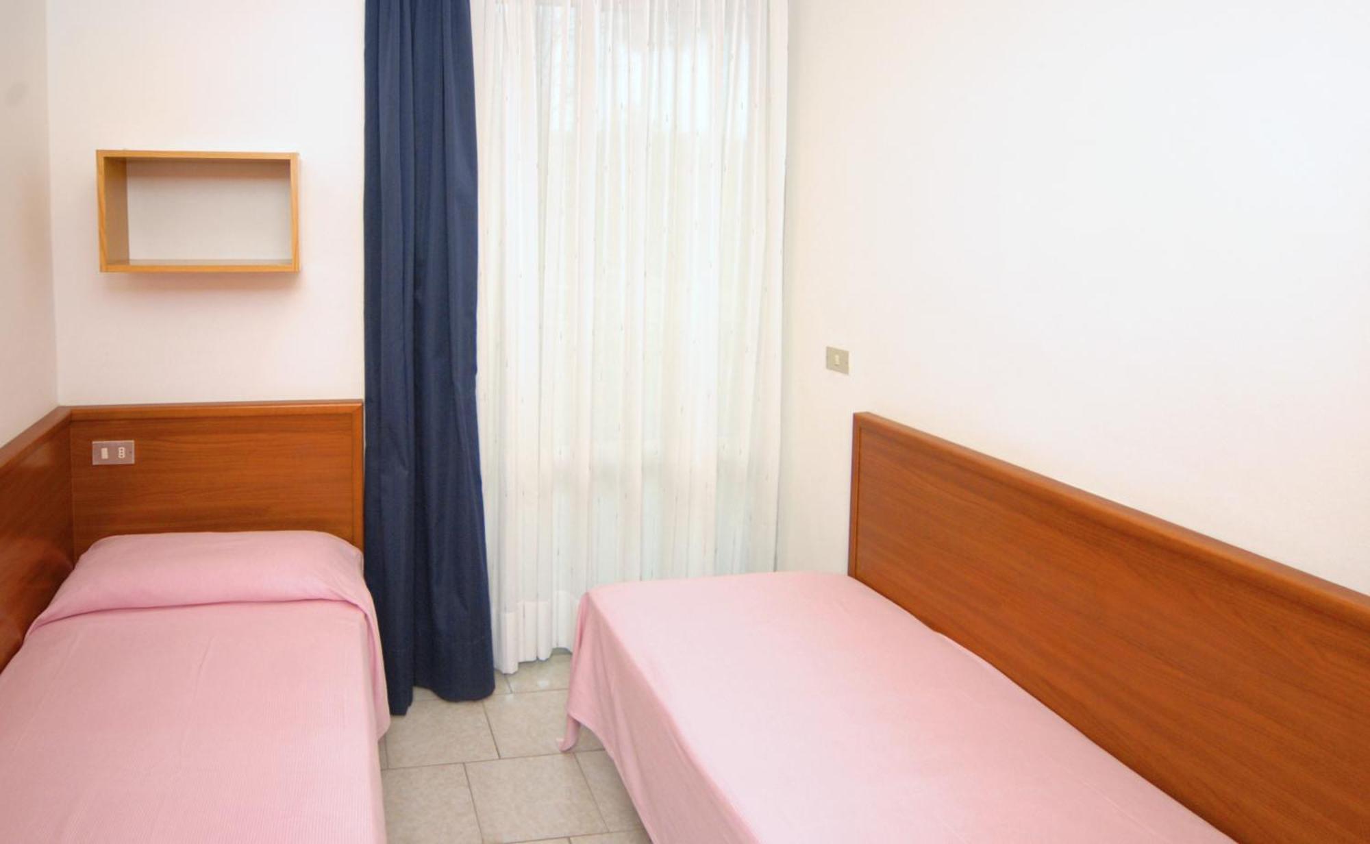 Elios Apartamento Bibione Exterior foto