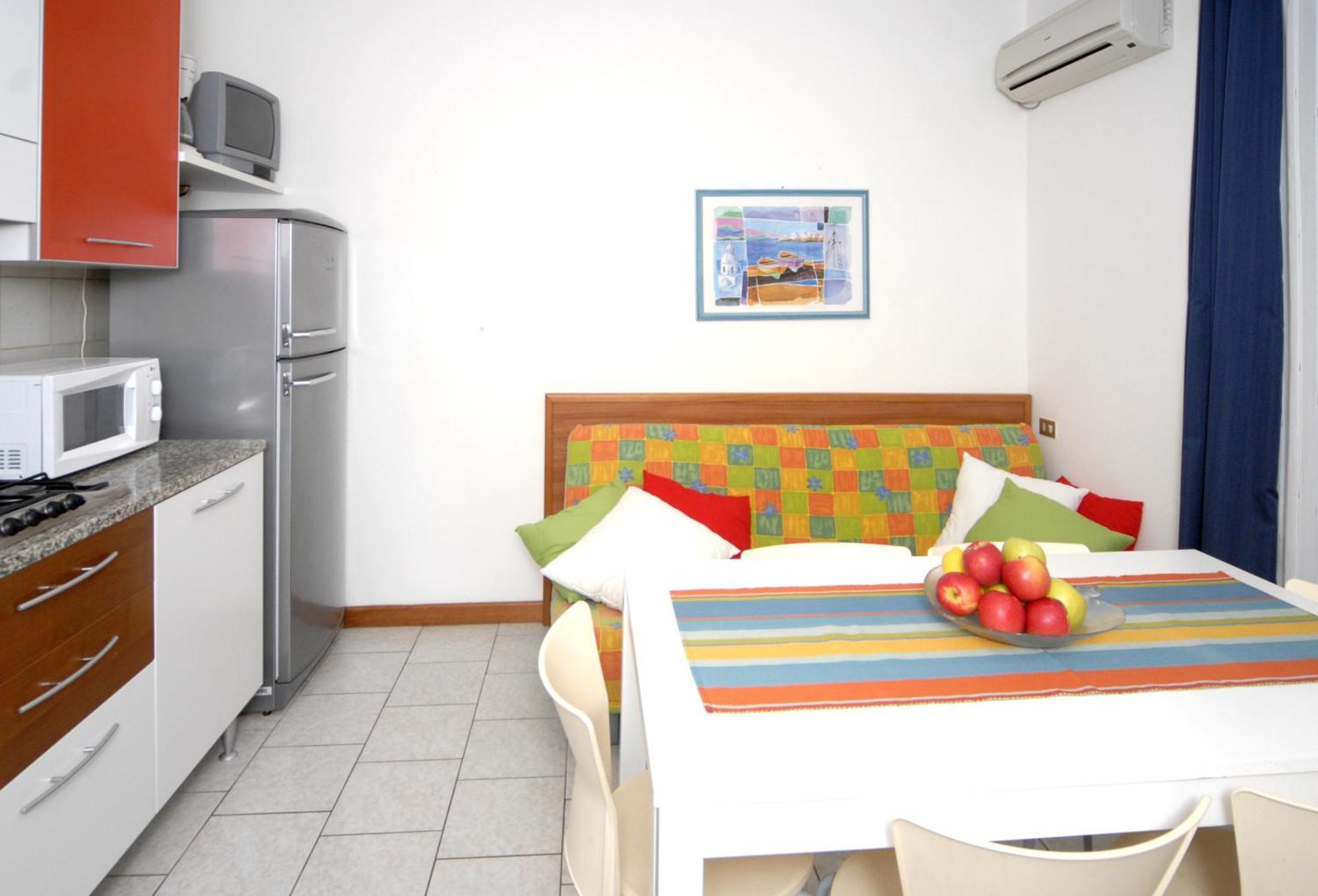 Elios Apartamento Bibione Exterior foto