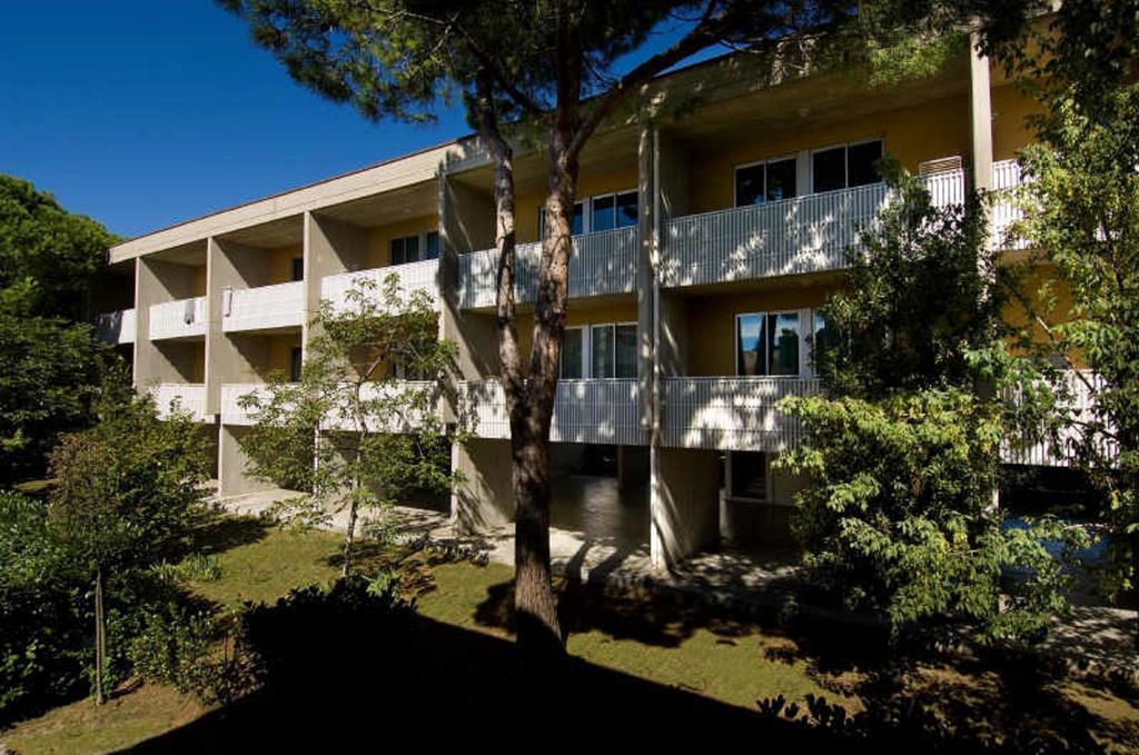 Elios Apartamento Bibione Exterior foto